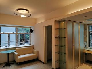 Causeway Bay - Hoi Sun Building 02