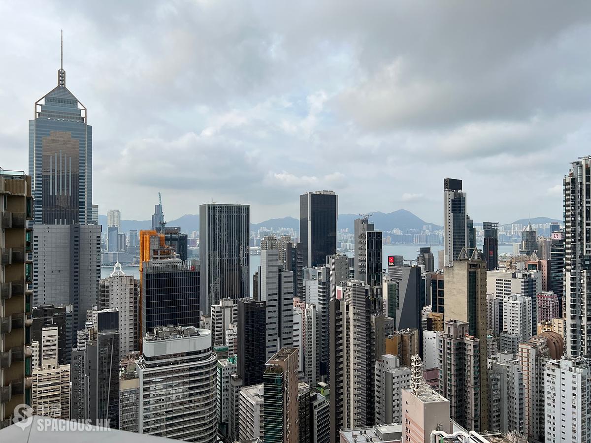 Wan Chai - One Wanchai 01
