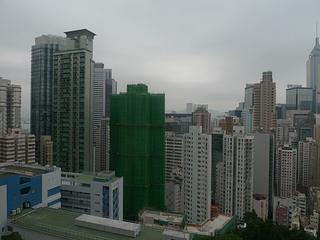 東半山 - 倚云阁 02