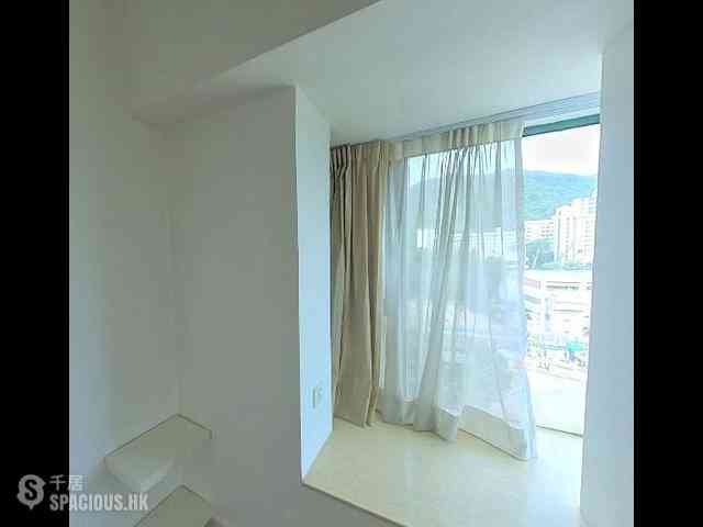 Kennedy Town - University Heights Block 1 01