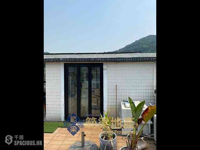 Mui Wo - Luk Tei Tong 15