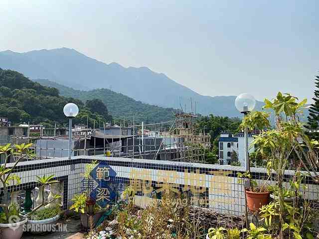 Mui Wo - Luk Tei Tong 16
