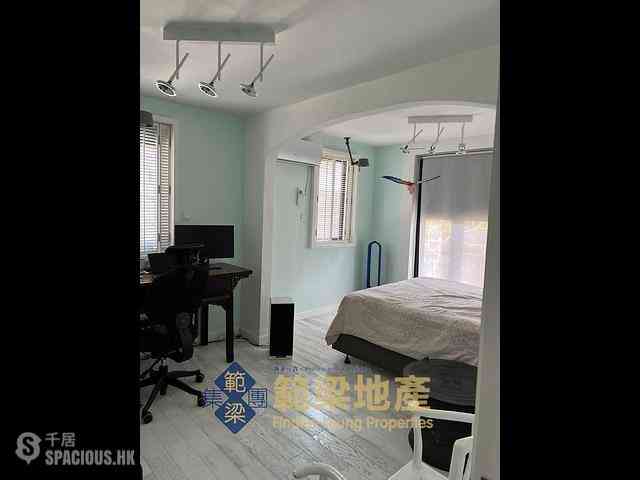 Mui Wo - Luk Tei Tong 18