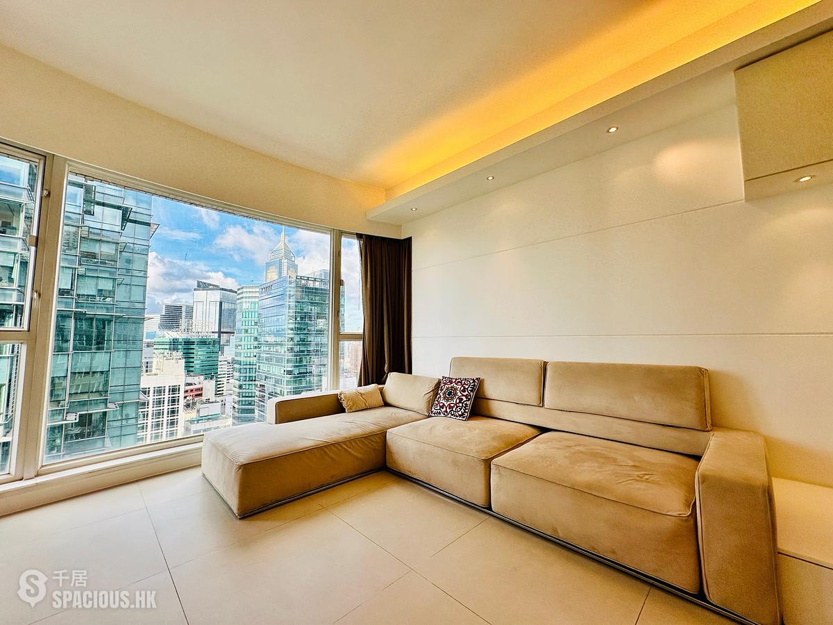 Wan Chai - Star Crest Block 2 01