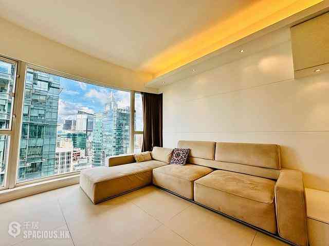 Wan Chai - Star Crest Block 2 01