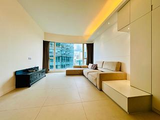 Wan Chai - Star Crest Block 2 02
