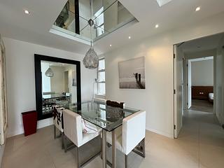 Wan Chai - Star Crest Block 2 03