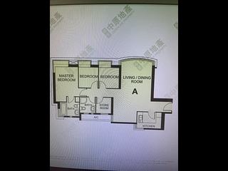 Wan Chai - Star Crest Block 2 17