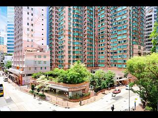 上环 - 皇后大道西40号 20