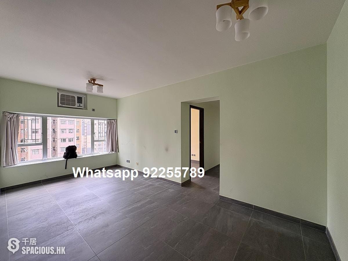 Sai Ying Pun - Lechler Court 01