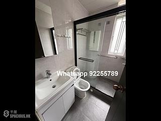 Sai Ying Pun - Lechler Court 03