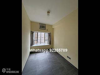 Sai Ying Pun - Lechler Court 05