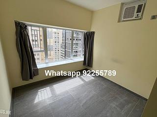 Sai Ying Pun - Lechler Court 07
