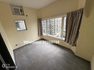 Sai Ying Pun - Lechler Court 08