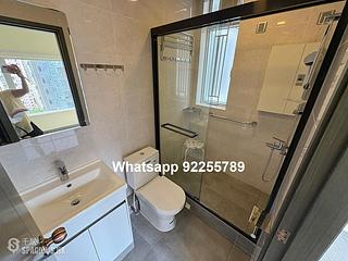 Sai Ying Pun - Lechler Court 09