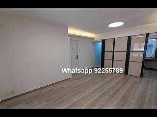 Sai Ying Pun - Kam Ning Mansion 03