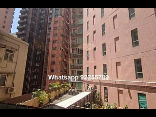 Sai Ying Pun - Kam Ning Mansion 04