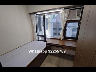 Sai Ying Pun - Kam Ning Mansion 05