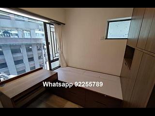 Sai Ying Pun - Kam Ning Mansion 06