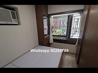 Sai Ying Pun - Kam Ning Mansion 07