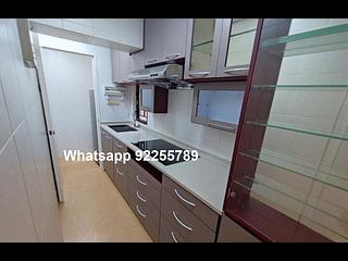 Sai Ying Pun - Kam Ning Mansion 08