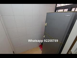 Sai Ying Pun - Kam Ning Mansion 09