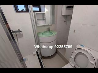 Sai Ying Pun - Kam Ning Mansion 10