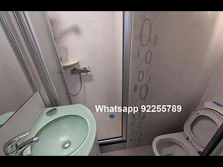Sai Ying Pun - Kam Ning Mansion 11