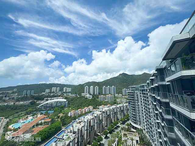 愉景灣 - 愉景灣16期 意堤 01