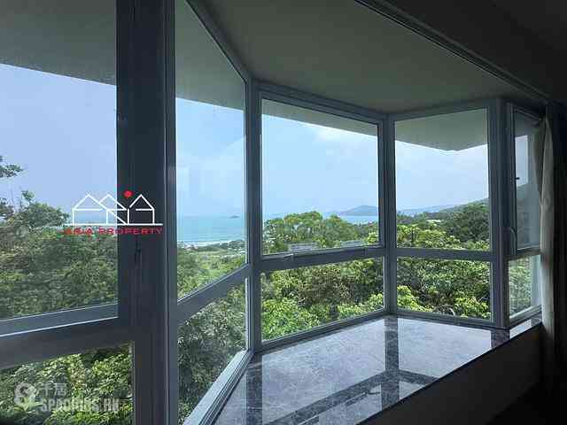 南大屿山 - 丽滨别墅 01