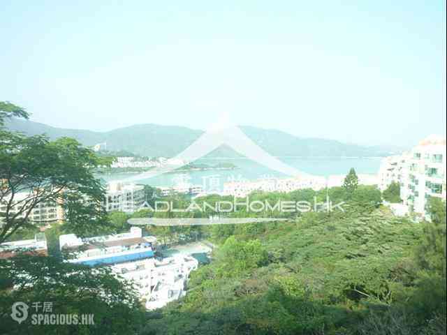 愉景湾 - 愉景湾9期 海蓝居 02