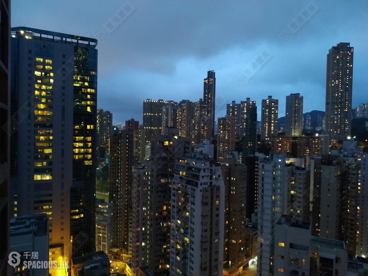 跑馬地 - 蔚雲閣 01