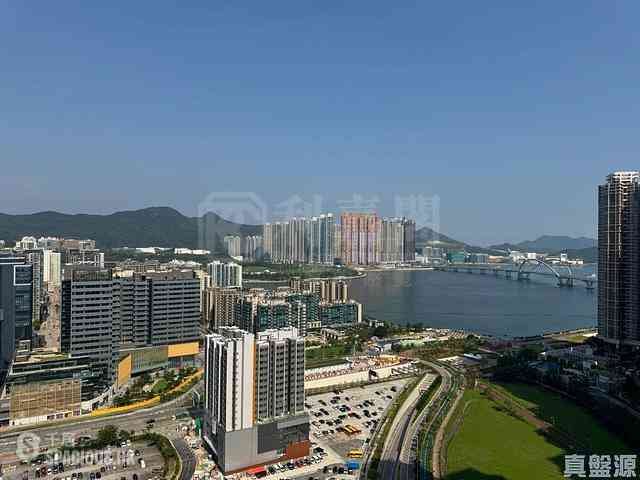 Tiu Keng Leng - Metro Town Phase 1 03