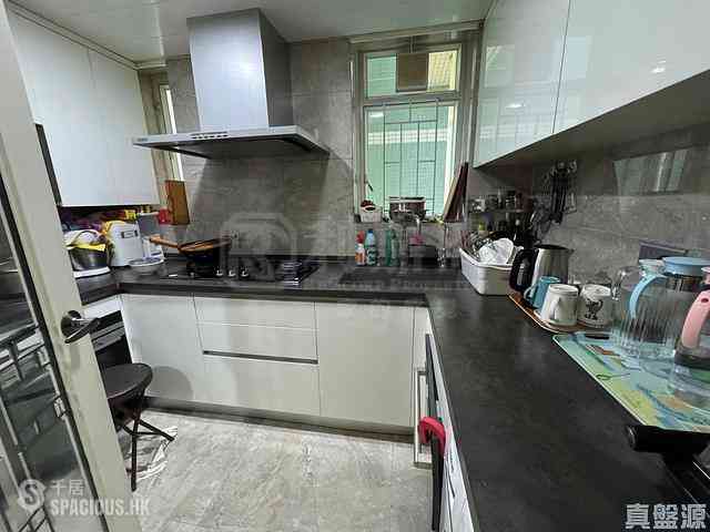 Tiu Keng Leng - Metro Town Phase 1 04