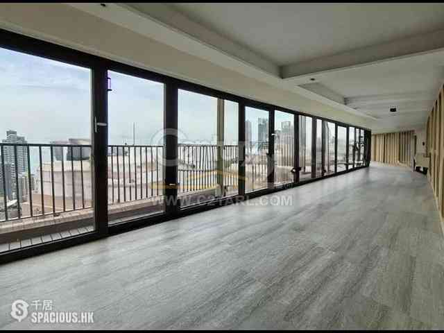 Sai Ying Pun - The Babington 01