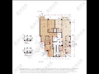 Fortress Hill - Harbour Glory Block 5 08