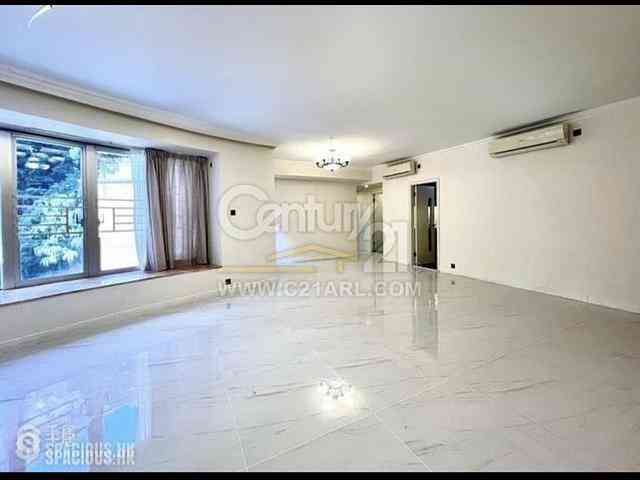 Mid Levels Central - Tregunter Tower 3 01