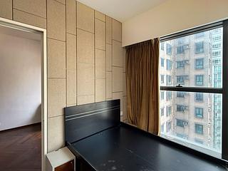 Shek Tong Tsui - One South Lane 05