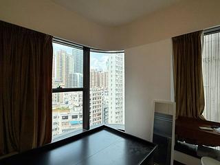 Shek Tong Tsui - One South Lane 06