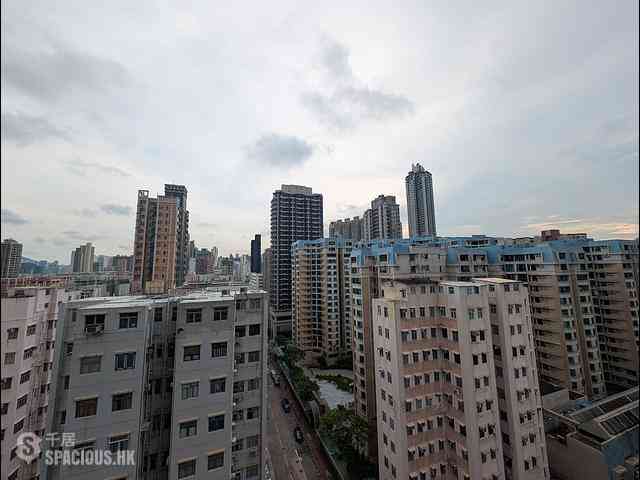 To Kwa Wan - The Zutten 05