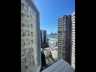 北角 - 明暉大廈 13