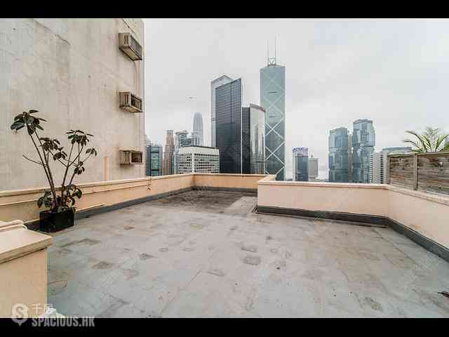 Mid Levels Central - 38, Kennedy Road 19
