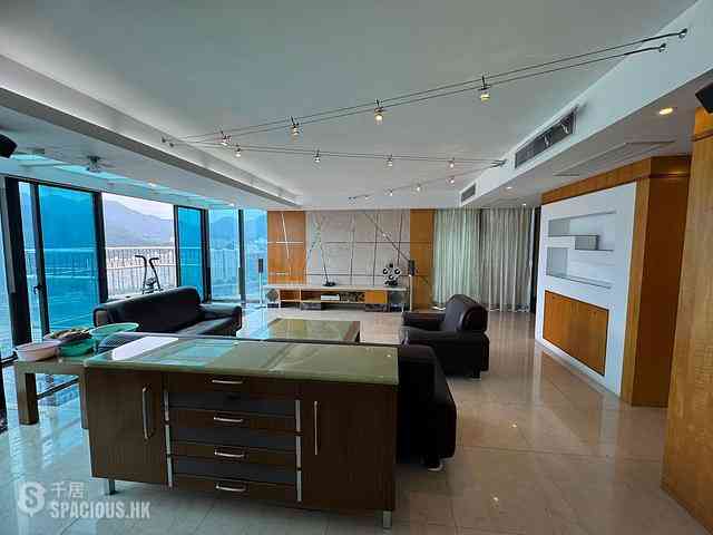 火炭 - 駿景園1期1座 04