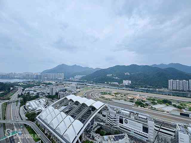 火炭 - 駿景園1期1座 05