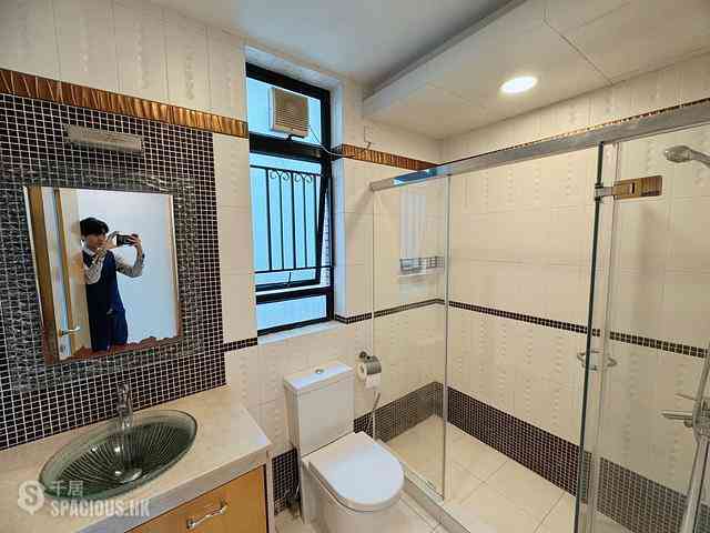 火炭 - 駿景園1期1座 07