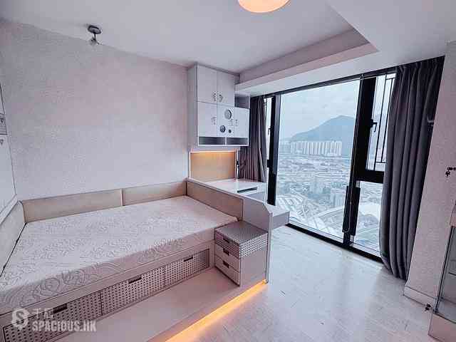 火炭 - 駿景園1期1座 08