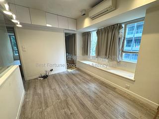 Kennedy Town - Axeford Villa 02