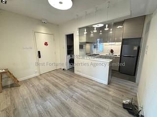 Kennedy Town - Axeford Villa 03