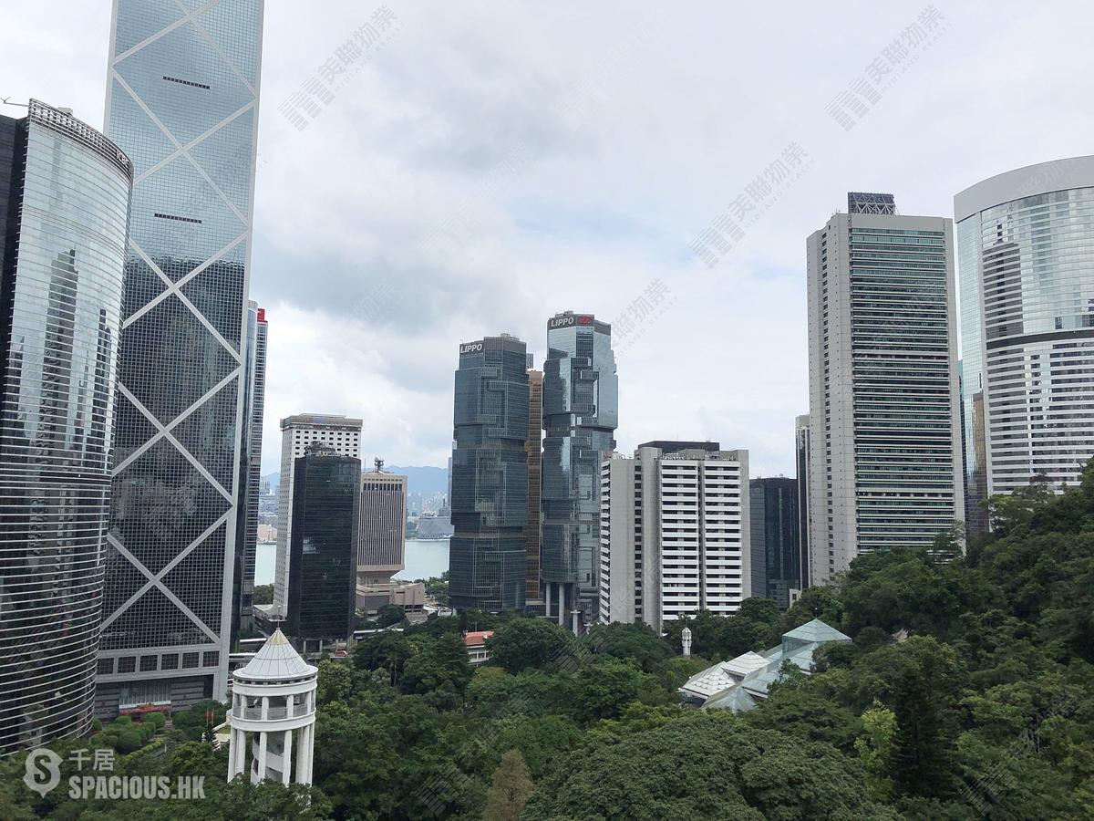 中半山 - 坚尼地道38号 01