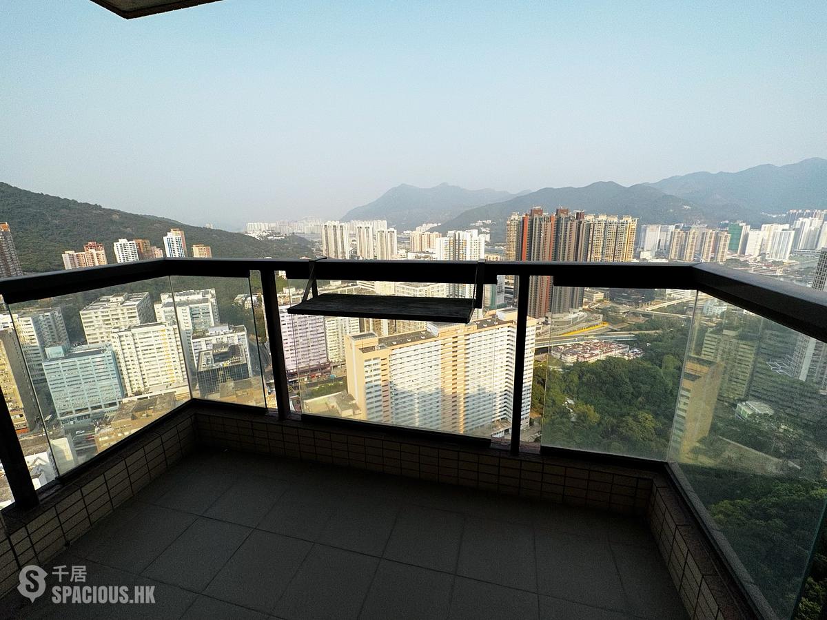 Fo Tan - Sha Tin 33 Oriental Heights (Block 1) 01